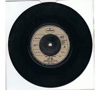 Act One Tom The Peeper 7" Mercury 6006005 EX 1974