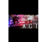 ACT (PC) Steam Key GLOBAL