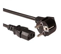 ACT POWERCORD SCHUKO-C13 LSZH 2.5M