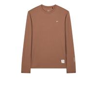 ACT Running BioPerf camiseta de manga larga para hombre | EU M in Terracotta