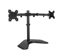 ACT Soporte para Monitor 2 monitores 32 Pulgadas Curvado, VESA 75/100 - AC8363