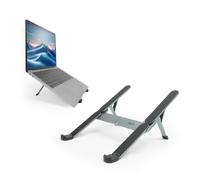ACT Soporte Portátil Aluminio hasta 15,6" | 6 Posiciones