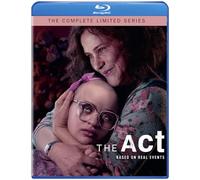 ACT: THE COMPLETE LIMITED SERIES