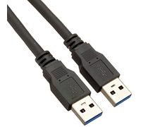 ACT USB 3.0 A Macho - USB A Macho 0,50 m