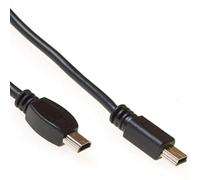 ACT USB GO Mini 5P-B Male 2.00M
