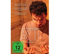 ACT! - Wer bin ich? [Alemania] [DVD]