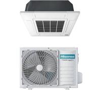 ACT35UR4RCC8 + AUW35U4RS8 - Climatizador 12000 BTU, monosplit, con bomba de calor, clase energética A++/A++