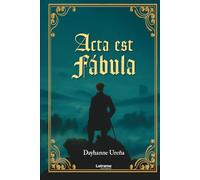 Acta Est Fábula: 1 (Ficción)