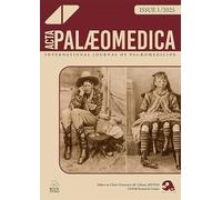 Acta Palaeomedica. International Journal of Palaeomedicine. Ediz. italiana e inglese (2025) (Vol. 1)