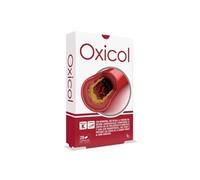 OXICOL 28 CAPSULAS