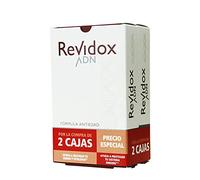 ACTAFARMA Revidox Adn 28 Capsulas Duplo 50 g