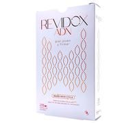 Actafarma Revidox ADN 28 Cápsulas - Suplemento Antienvejecimiento con Resveratrol (Stilvid) y Extracto de Granada - Protección del ADN Celular y Escudo Antioxidante - Con Selenio y Zinc