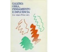 Actas Congreso Internacional Galeno Obrapensamiento E Influencia