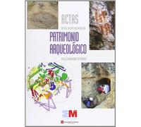 Actas de las Sextas Jornadas de Patrimonio Arqueológico en la Comunidad de Madrid, celebradas los días 2, 3 y 4 de noviembre de 2009 en el Museo Arqueológico Regional de Alcalá de Henares