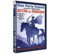 Actas de Marusia [DVD]