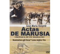 Actas_de_Marusia [Italia] [DVD]