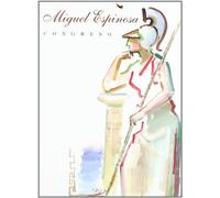 Actas del Congreso de Miguel Espinosa