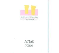 Actas del Congreso Internacional "El estrecho de Gibraltar". Tomo I. Prehistoria e historia de la antigüedad (VARIA)