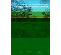 Actas Del Segundo Congreso Nacional De Historia De La Construccio N