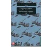 Actas Del Xv Congreso De La Asociacion Internacional De Hispanist As V