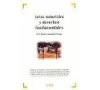 Actas Notariales Y Derechos Fundamentales