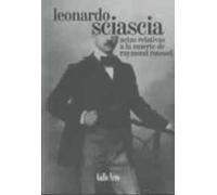 Actas relativas a la muerte de Raymond Roussel (Piccola)