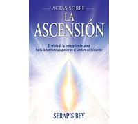 Actas Sobre La Ascensión