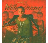 Acte 2 by Denzey, Willy