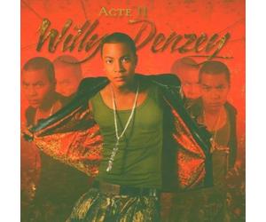 Acte 2 by Denzey, Willy