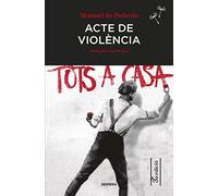 Acte de violència