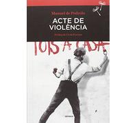 Acte de violència (Sembra Llibres)