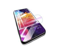 Actecom Protector de pantalla Hidrogel compatible con OPPO FIND X2 LITE Flexible Membrana Lámina Protectora Antiarañazos