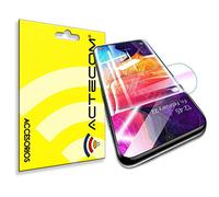actecom® Protector de Pantalla TPU Hidrogel compatible con ONEPLUS NORD CE 5G Flexible Membrana Lámina Protectora Cubierta Protectora ONE + PLUS