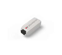 ACTELSER | Conversor De Medios Snap Data ACT1001 | Conversor de Medios 1 RJ45 y 1 POF