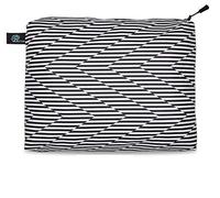 Acteon Bolsa húmeda y seca, organizador de ropa y traje de baño grande resistente al agua, para piscina, playa y gimnasio, apto para bikini, zapatos y toallas de entrenamiento de natación, artículos