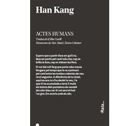 Actes humans: 23 (rata/0)