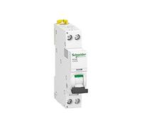 Schneider Electric ACTI 9 IC40N 1PN C 16A 6000A/10KA MINIAT
