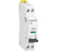 ACTI 9 IC40N 1PN D 20A 6000A/10KA MINIAT