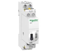 Acti9 A9C32216 Extensión iETL iTL 16-2p-1C/O+1NO-16A