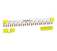 Schneider Electric Peine de conexión A9XPC612 1PN 12 módulos 18 mm