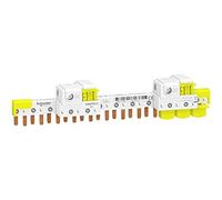 ACTI9 IDT40 - PEÑA CON CONECTOR - 1P+N - 12 Módulos de 18 mm - 63 A