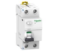 Diferencial Schneider Electric 2P 40A 30mA Tipo A A9R21240