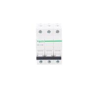 A9K01363 Interruptor de sobrecorriente 230/400VAC lNenn: 63A Polos: 3 caracte...