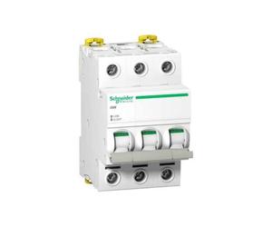 Acti9 seccionador iSW 3P 40 a 125A