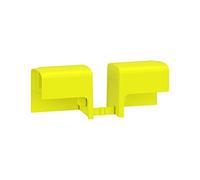 ACTI9 SIDE PLATE FOR COMB BUSBAR SET OF
