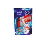 Actibel Disney Esponja Cars - Suaves y Divertidas