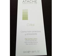 Atache Cvital Crema Hidroprotectora 50 ml