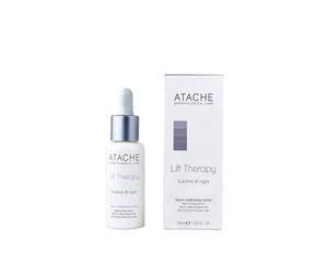Actibios Lift Therapy Sublime Lift Night Serum 30ml 1 Unidad