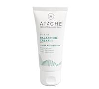 Oily Sk Balancing Cream II Equilibrante - ATACHE