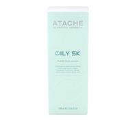 Actibios Oily Sk Purifyng Mask Mascarilla 100Ml. 1 Unidad 400 g